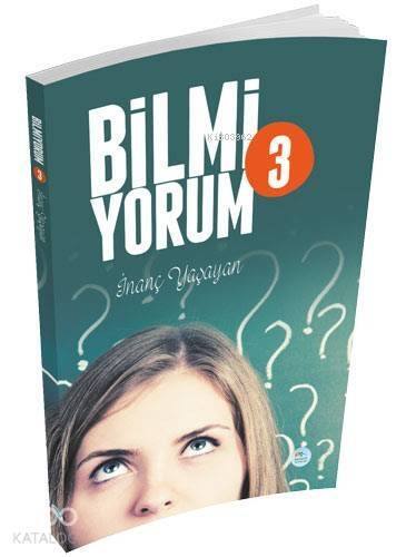 Bilmiyorum-3 - İnanç Yaşayan - 1