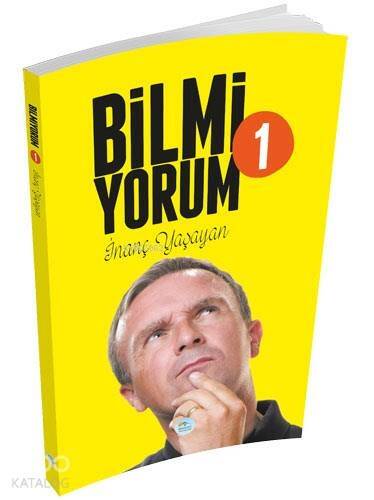 Bilmiyorum-1 - 1