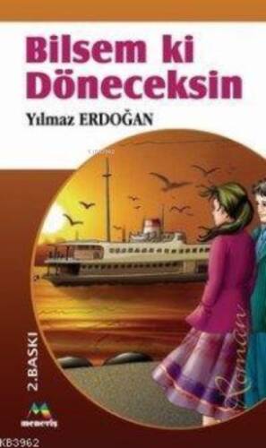 Bilsem ki Döneceksin - 1