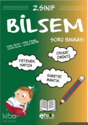 Bilsem;2.Sınıf - 1