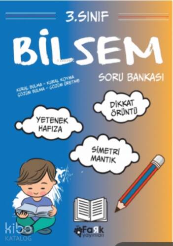 Bilsem;3.Sınıf - 1