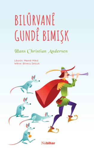 Bılûrvanê Gundê Bımışk - 1