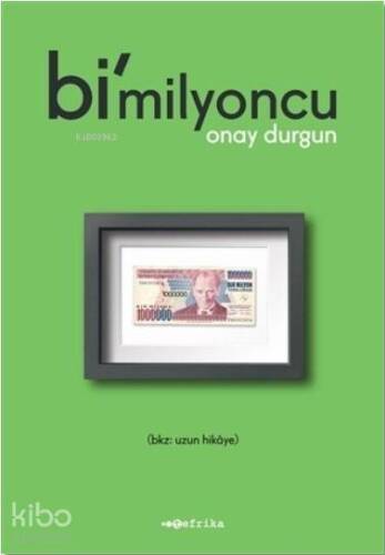 Bi'milyoncu - 1