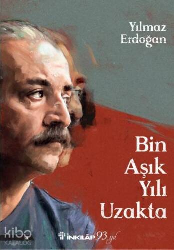 Bin Aşık Yılı Uzakta - 1