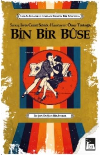 Bin Bir Bûse - 1