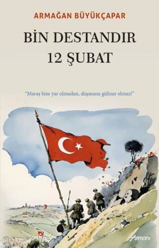 Bin Destandır 12 Şubat;