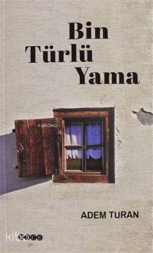 Bin Türlü Yama - 1