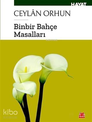 Binbir Bahçe Masalları - 1