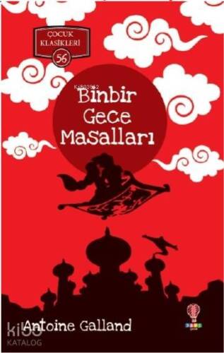 Binbir Gece Masalları - 1