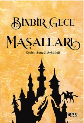 Binbir Gece Masalları - 1