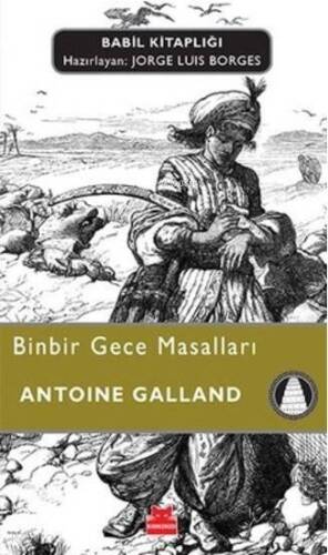 Binbir Gece Masalları - 1