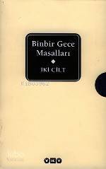 Binbir Gece Masalları (2 Cilt) - 1