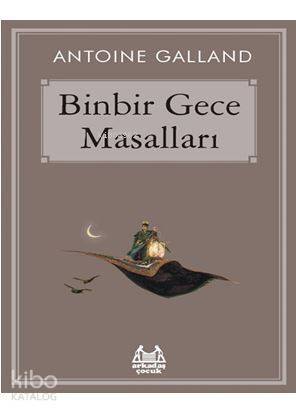 Binbir Gece Masalları - 1