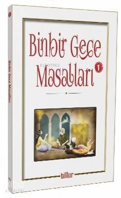 Binbir Gece Masalları - 1