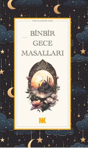 Binbir Gece Masalları - 1