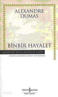 Binbir Hayalet - 1