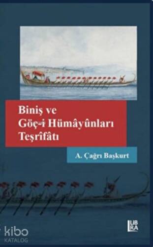 Biniş ve Göç-i Hümayunları Teşrifatı - 1