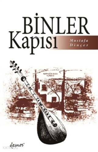 Binler Kapısı - 1