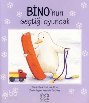 Bino'nun Seçtiği Oyuncak - 1