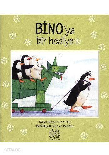 Bino'ya Bir Hediye - 1