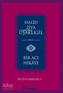 Bir Acı Hikaye - 1