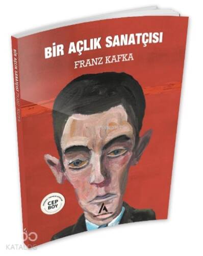 Bir Açlık Sanatçısı - 1