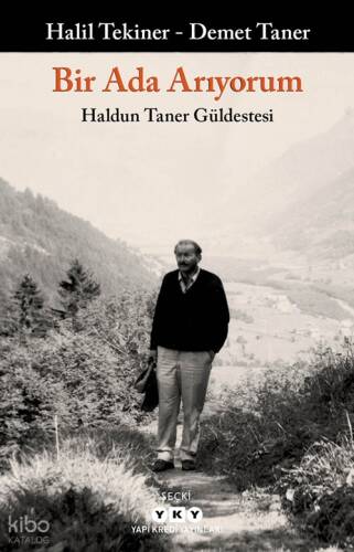 Bir Ada Arıyorum: Haldun Taner Güldestesi - 1