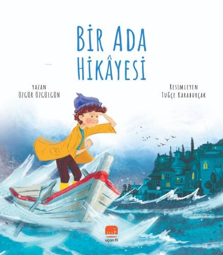 Bir Ada Hikâyesi - 1