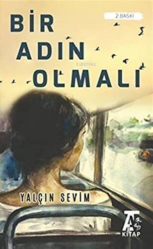 Bir Adın Olmalı - 1