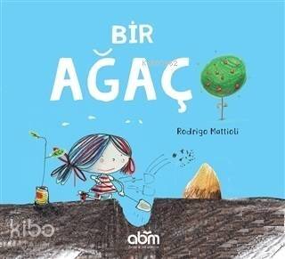 Bir Ağaç - 1