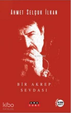 Bir Akrep Sevdası - 1