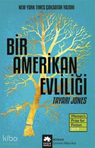 Bir Amerikan Evliliği - 1