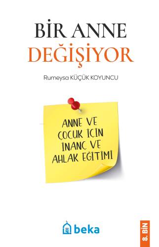 Bir Anne Değişiyor - 1