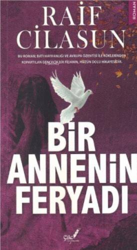 Bir Annenin Feryadı - 1