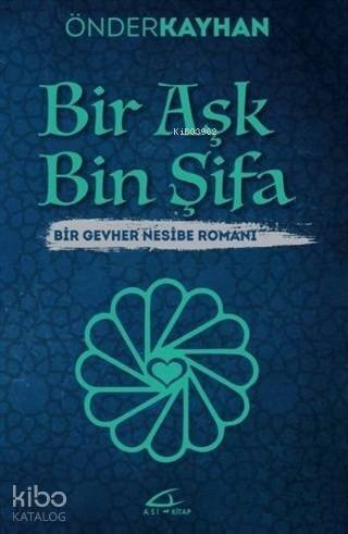 Bir Aşk Bin Şifa - 1