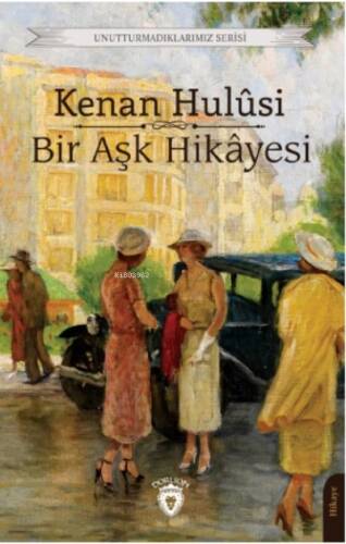 Bir Aşk Hikâyesi - 1