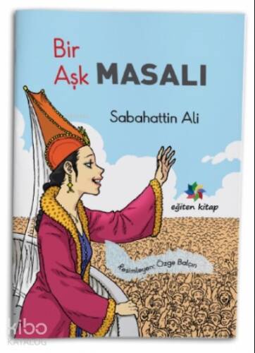 Bir Aşk Masalı - 1