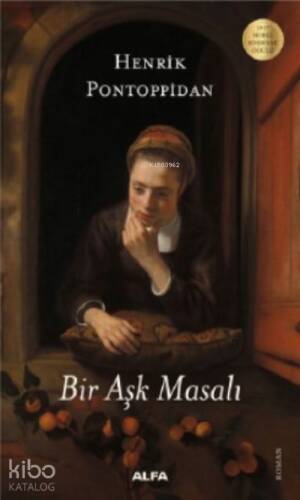 Bir Aşk Masalı - 1