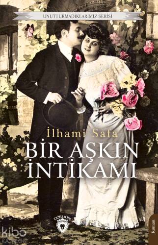 Bir Aşkın İntikamı - 1