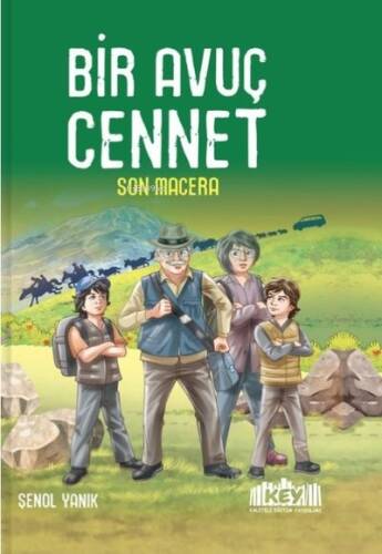 Bir Avuç Cennet - 1