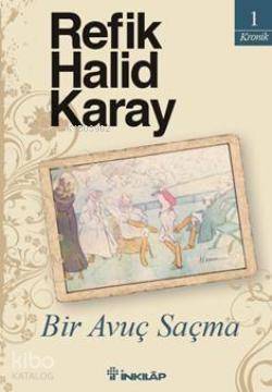 Bir Avuç Saçma - 1