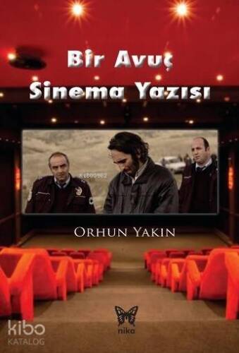 Bir Avuç Sinema Yazısı - 1