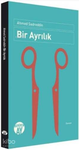 Bir Ayrılık - 1