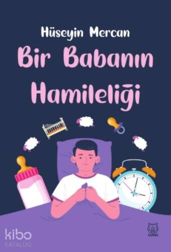 Bir Babanın Hamileliği - 1