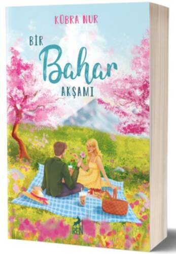 Bir Bahar Akşamı - 1