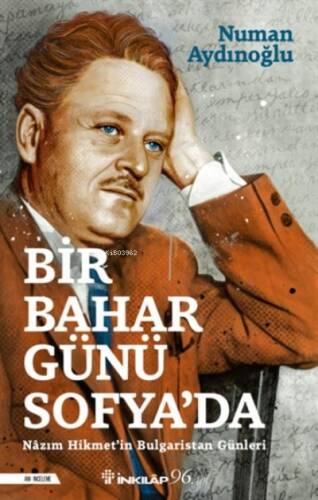 Bir Bahar Günü Sofya’da - 1