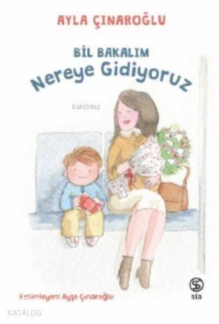 Bir Bakalım Nereye Gidiyoruz - 1