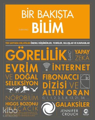 Bir Bakışta Bilim - 1