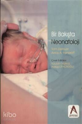 Bir Bakışta Neonatoloji - 1