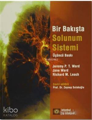 Bir Bakışta Solunum Sistemi - 1